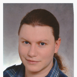 Martin Schumann