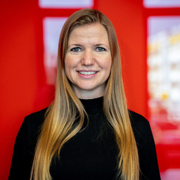 Nina Börgel