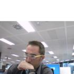 Xavier Trullàs Rozas