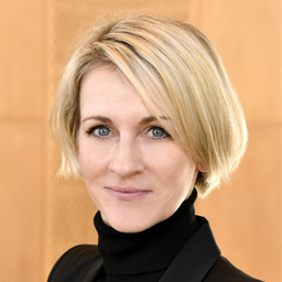 Profilbild Daniela Klenke