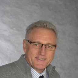 Werner Huber