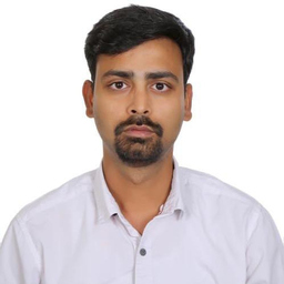 Gaurav Keshri