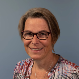 Profilbild Kerstin Hannemann