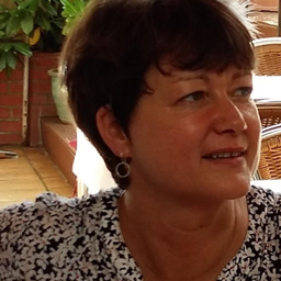 Monika Freund