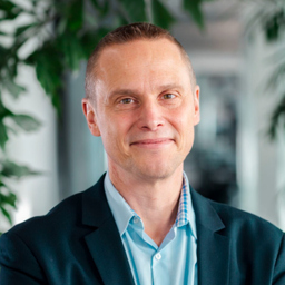 Jost Meyer