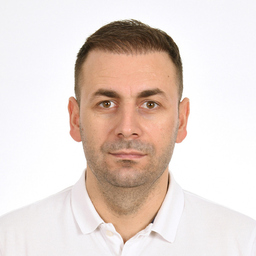 Edmond Gashi