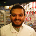 Milan Solanki
