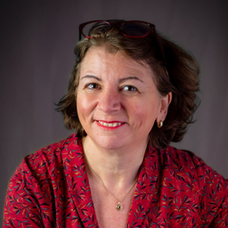 Miriam Labuske