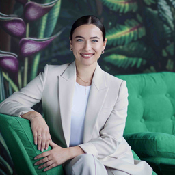 Viktoria Müller's profile picture