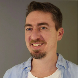 Julian Müller's profile picture