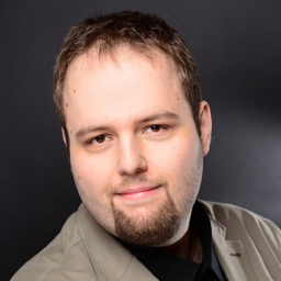 Benjamin Schwarz