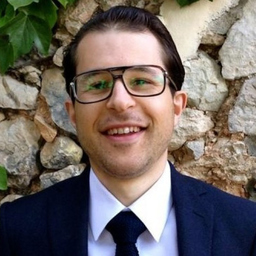 Gareth Robinson
