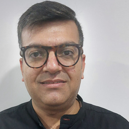 Divyesh Malhotra