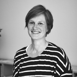 Dipl.-Ing. Inke Paulsen