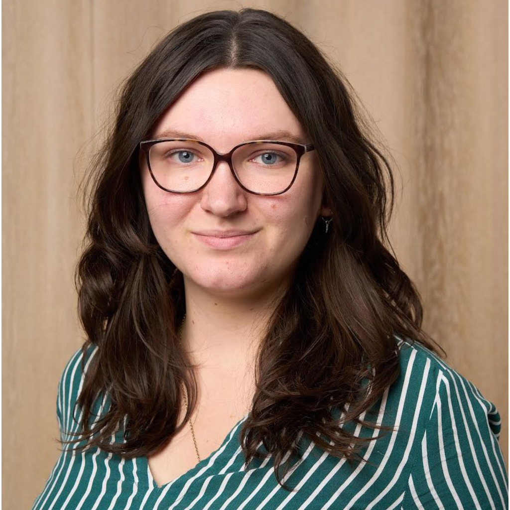 Elizabeth Rushton Redakteurin Berliner Zeitung XING