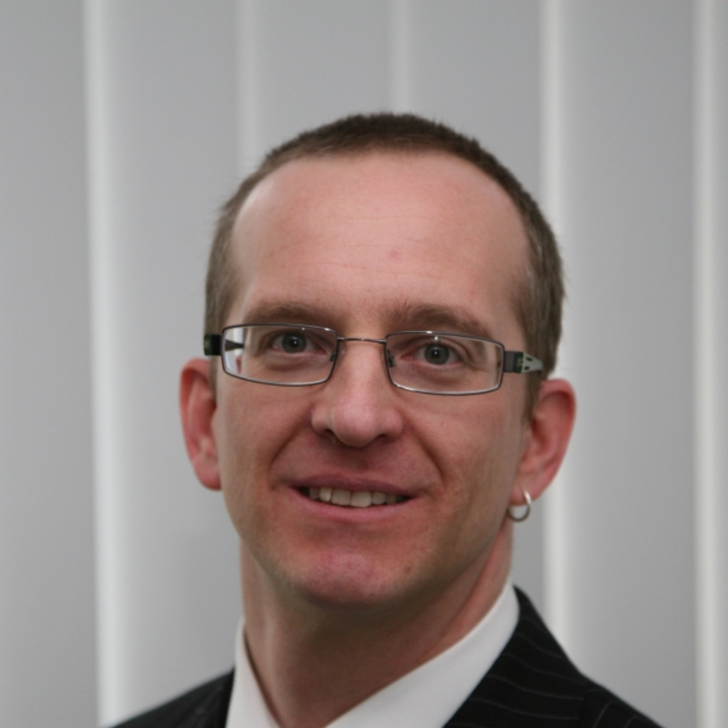 Social Media Profilbild Henning Wagner Karlsruhe