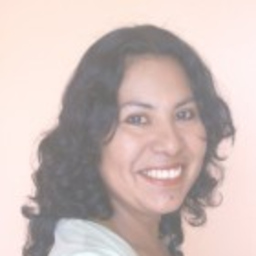 Flor de Maria Delgado's profile picture