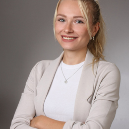 Simone Frick