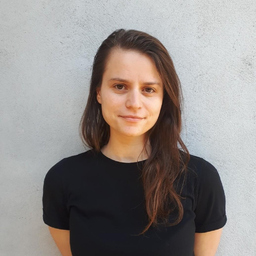 Simona Morar