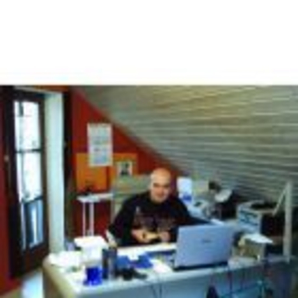 Günther Hirschmann Chef Bez. Kaminkehrermeister XING