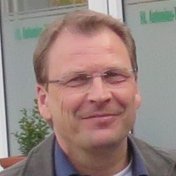 Mario Doepke