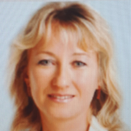 Irina Kimmel