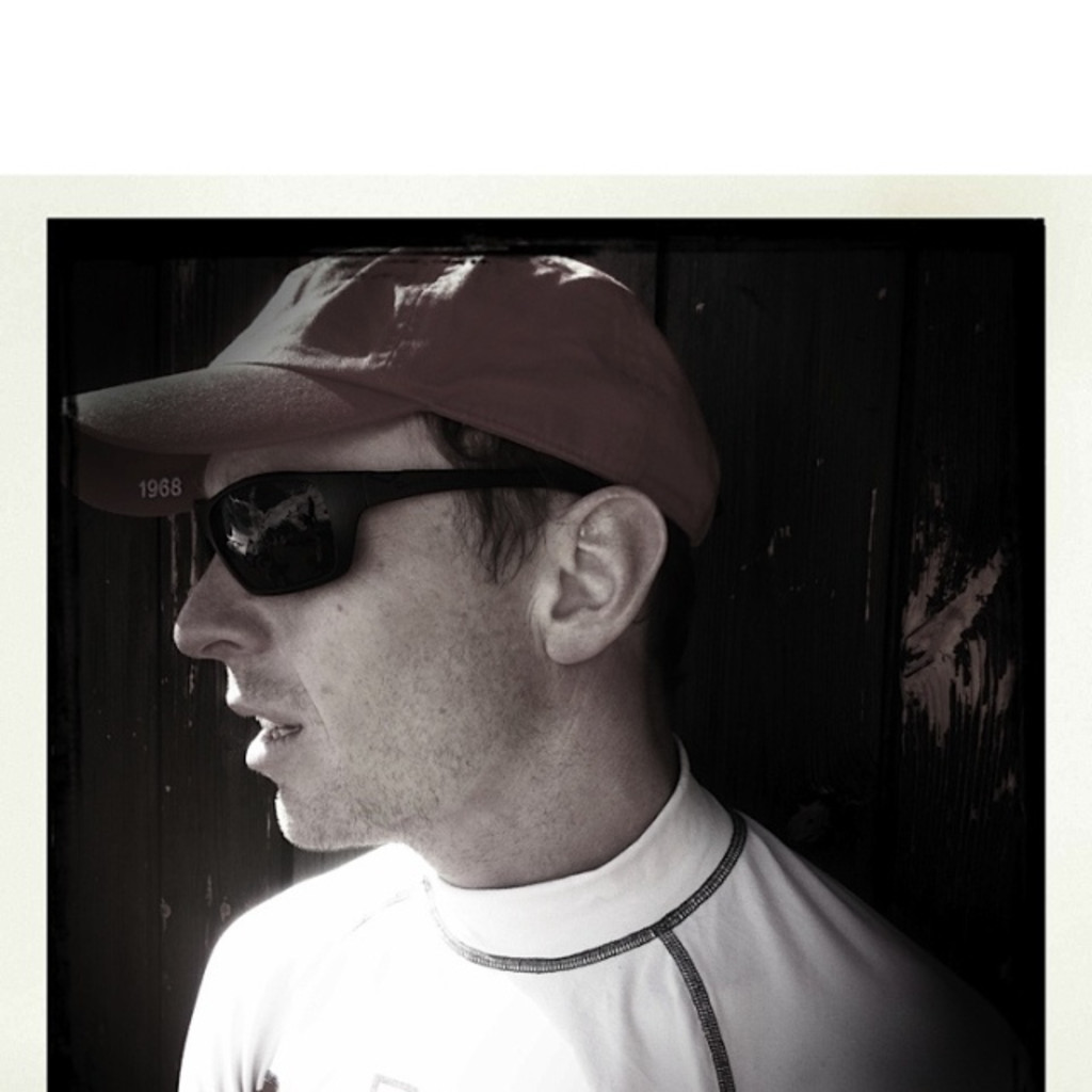 Social Media Profilbild Marco Vogler Erfurt