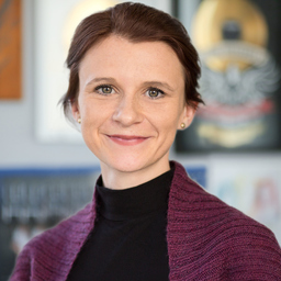Britta Herbote