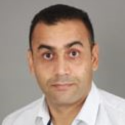 Dipl.-Ing. Mohammed Al-Dulemy
