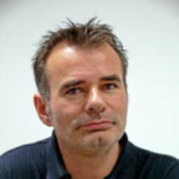 Profilbild Uwe Borchert