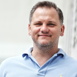 Dr. Stefan Arbanowski's profile picture