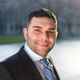 Burak Benli