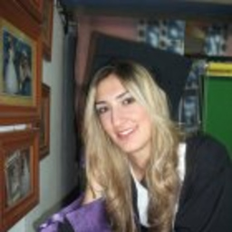 Gamze Saraçoğlu