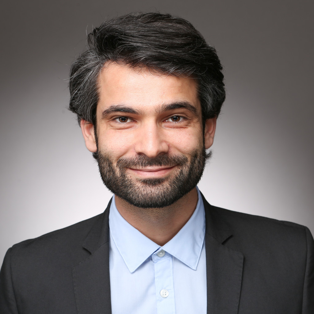 Dr. Shemsi Demolli - Wissenschaftlicher Mitarbeiter - Goethe