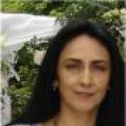 Gloria Inés