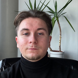 Daniil Romanov