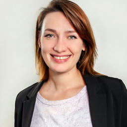 Milana Deinert