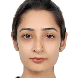 Shalu Kheradia 