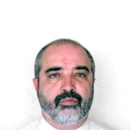 Angel Garcia de Barros