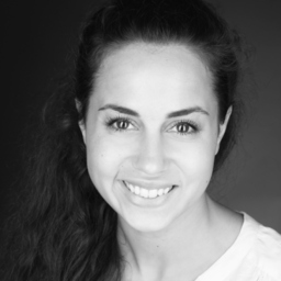 Sophie Hassels