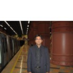 ASIF ALI HASHMI