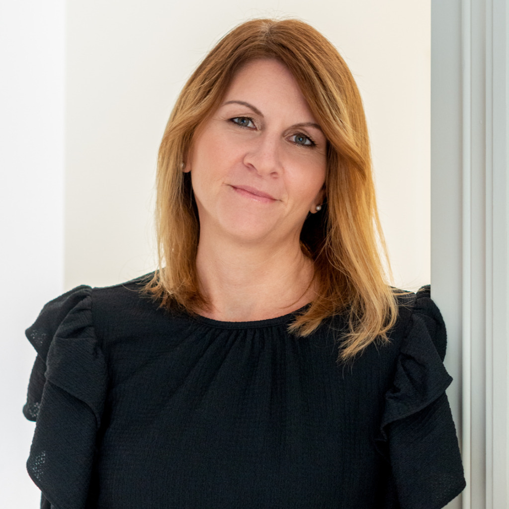 Andrea Vargas Leiterin Backoffice Impulse Group GmbH XING