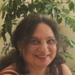 Silvana Schreyer-Sandri