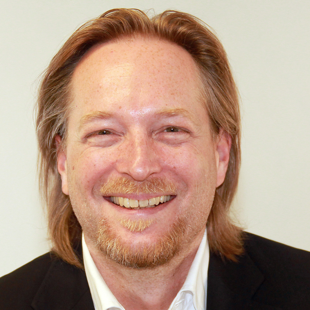 Oliver Menner Leitung Öffentlichkeitsarbeit tz XING