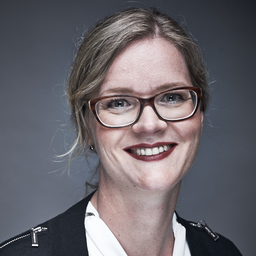 Sabine Reinstädler