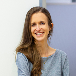 Mag. Anna Kaltenböck