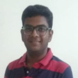 Sai Surya Teja Talasila