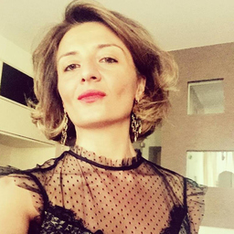 Tamar Samkharadze