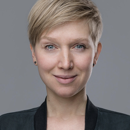 Profilbild Elisa Sonnenschein