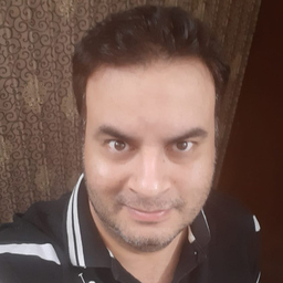 Shan Raza